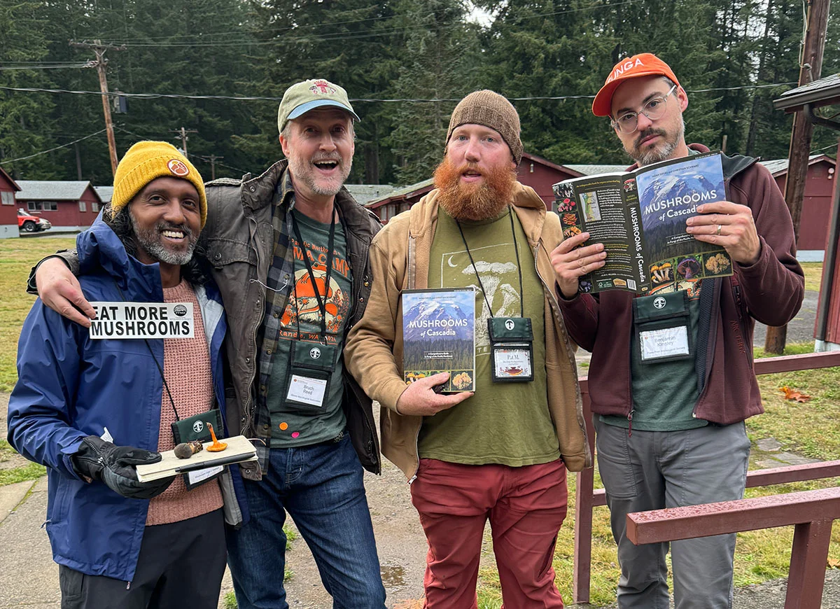 pat and the gang