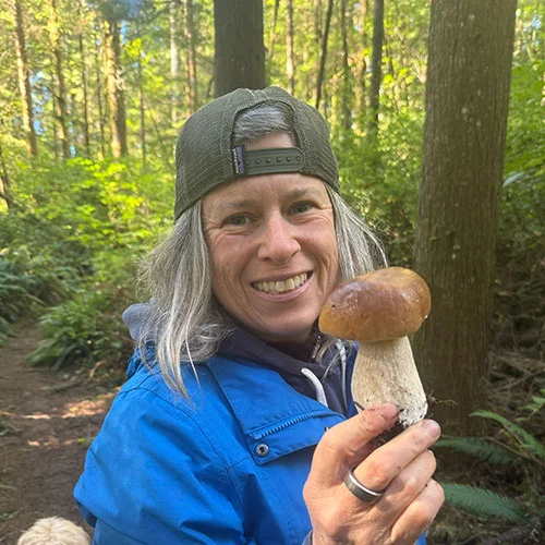kristen shroom