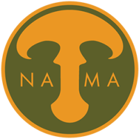 The North American Mycological Association Logo